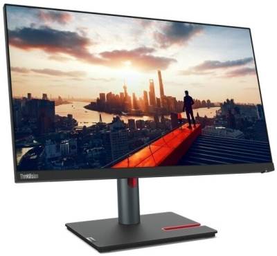 Lenovo ThinkVision P24h-30 24inch 2K QHD Monitor