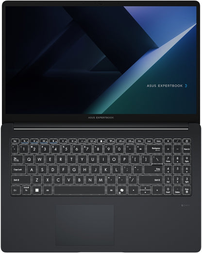 ASUS ExpertBook B1 15 i7-13620H 16GB/512GB W11Pro Grey 1Y-NBD