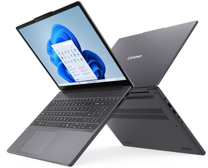 Lenovo IdeaPad Slim 15.6 inch Core i7-13620H 16GB/512GB W11H 1 Year Carry-in Luna Grey