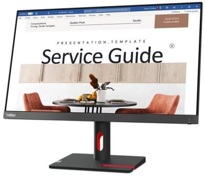 Lenovo S24i-30-20 23.8" Monitor