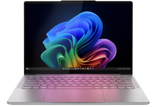 Lenovo Yoga Slim 7 14 inch Ultra 7 258V 32GB/1TB W11P 2 Year Premier Luna Grey