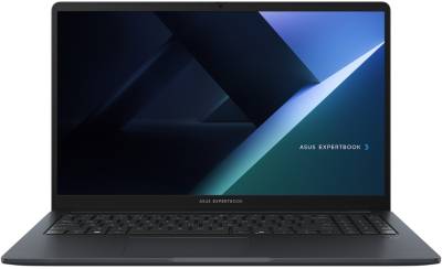 ASUS ExpertBook B1 15 i7-13620H 16GB/512GB W11Pro Grey 1Y-NBD