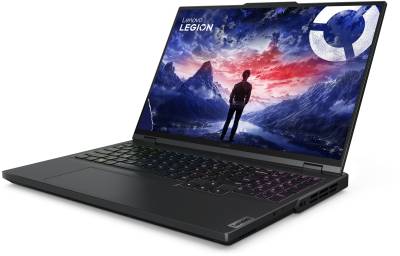 Lenovo Legion Pro 5 16'' i7-14650HX 16GB/512GB RTX 5060 8GB W11H 1 Year Carry-in Black