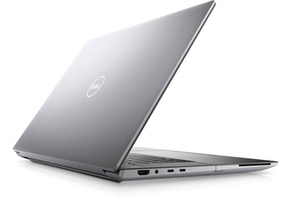 Dell Precision 5690 Ultra 7 165H 32GB 1TB SSD 15.6" FHD+ NVIDIA RTX A2000 8GB W11P 3YR PS