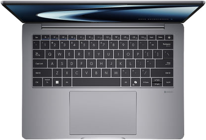 ASUS ExpertBook P3 14 i7-13620H 16GB/512GB W11Pro Grey 1Y-NBD