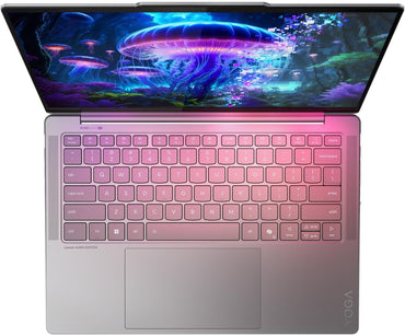 Lenovo Yoga Slim 7 14 inch Ultra 7 258V 32GB/1TB W11P 2 Year Premier Luna Grey