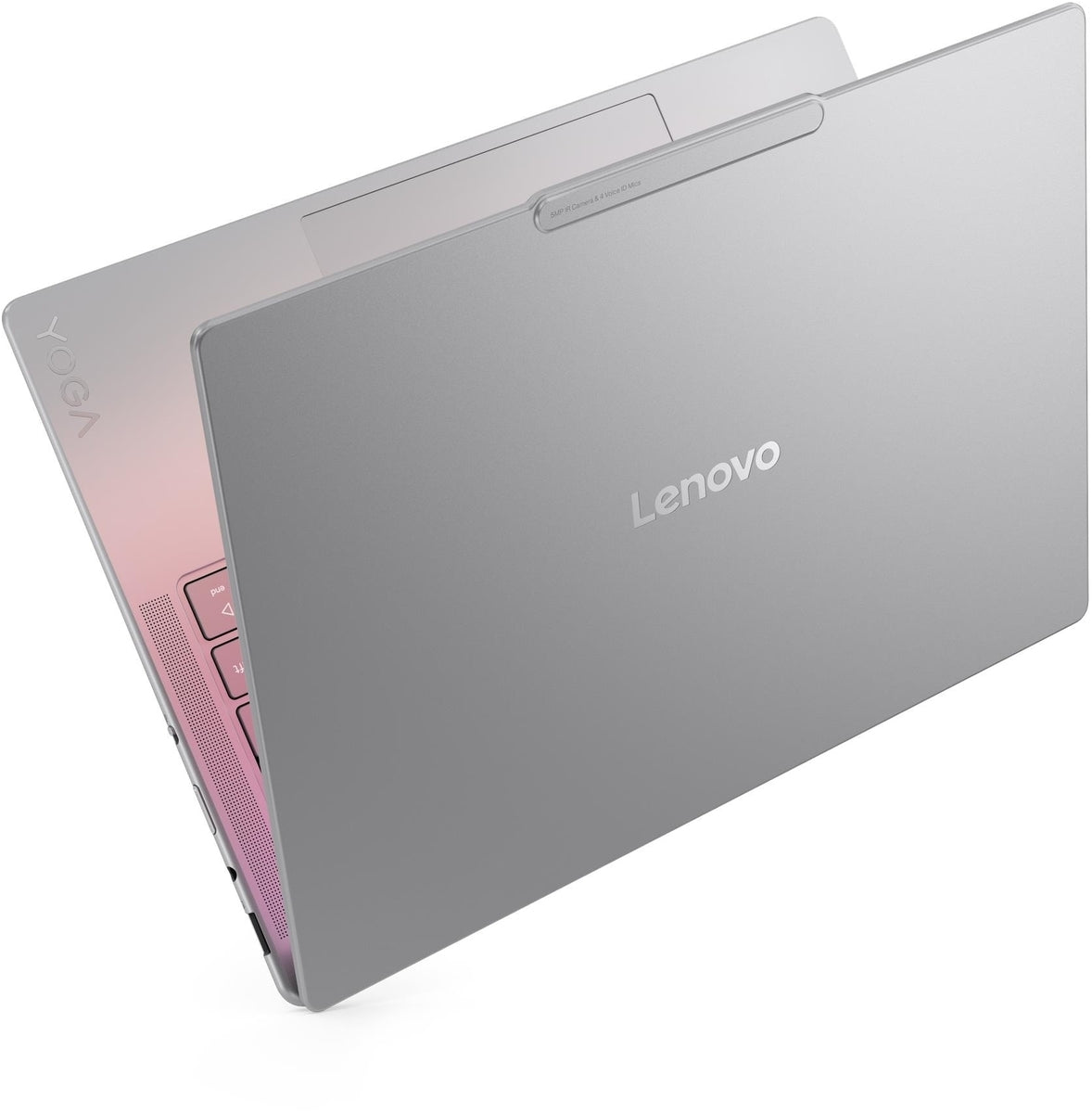 Lenovo Yoga Slim 7 14 inch Ultra 7 258V 32GB/1TB W11P 2 Year Premier Luna Grey