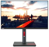 Lenovo ThinkVision P24h-30 24inch 2K QHD Monitor