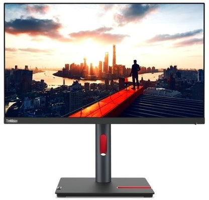 Lenovo ThinkVision P24h-30 24inch 2K QHD Monitor