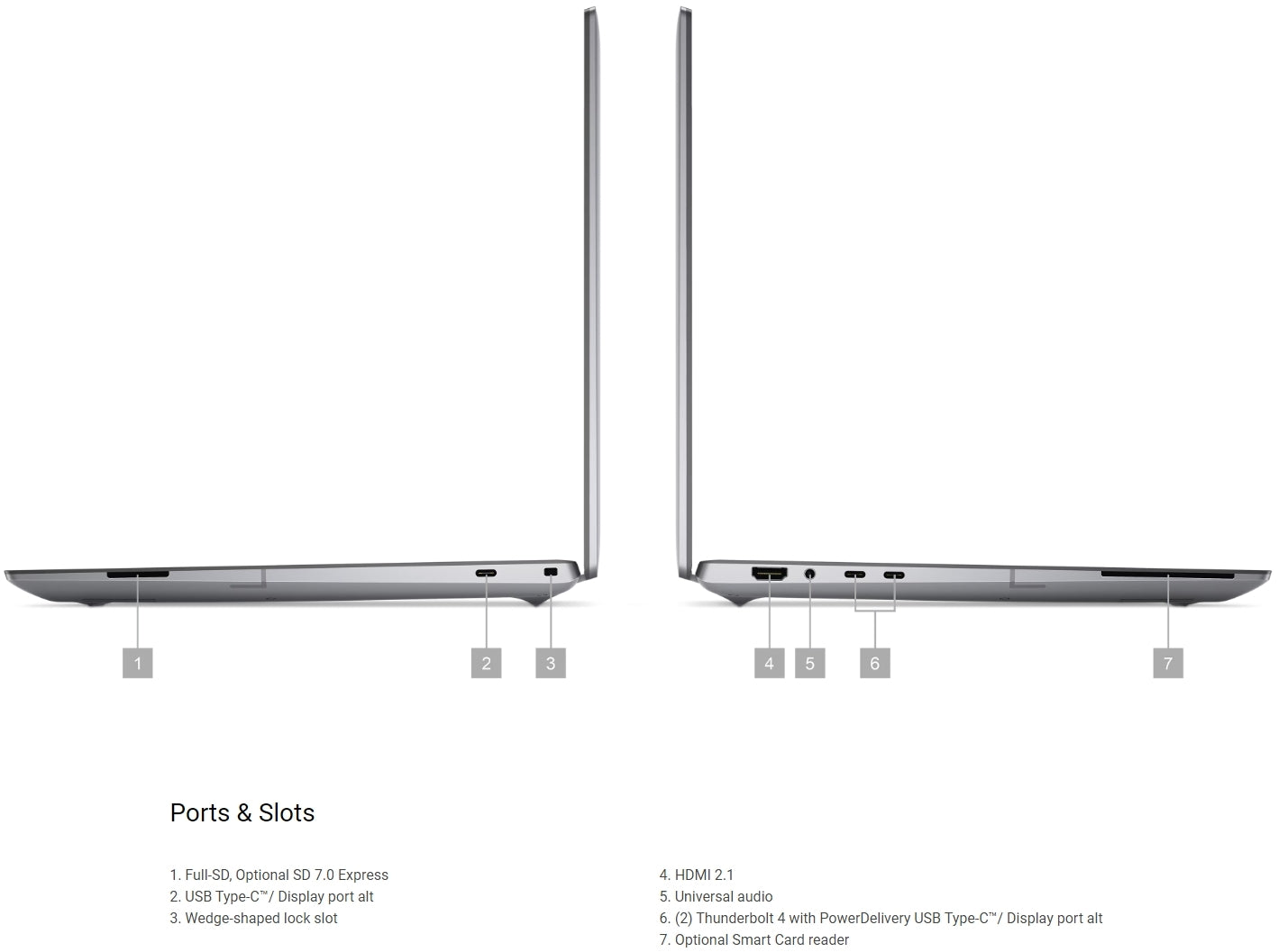 Dell Precision 5690 Ultra 7 165H 32GB 1TB SSD 15.6" FHD+ NVIDIA RTX A2000 8GB W11P 3YR PS