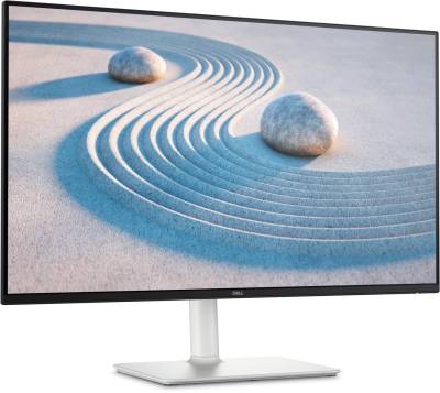 Dell S2725DS - 68.47cm (27") (2560x1440 at 100Hz) QHD IPS LED Monitor