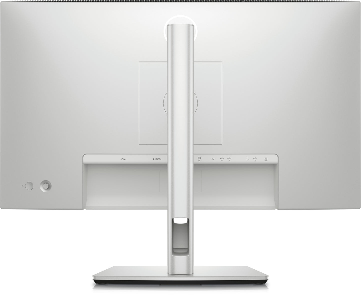 Dell U2424HE - 60.47cm (23.8") (1920x1080) FHD InfinityEdge IPS LED USB-C Hub Monitor