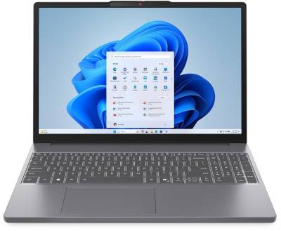 Lenovo IdeaPad Slim 15.6 inch Core i7-13620H 16GB/512GB W11H 1 Year Carry-in Luna Grey